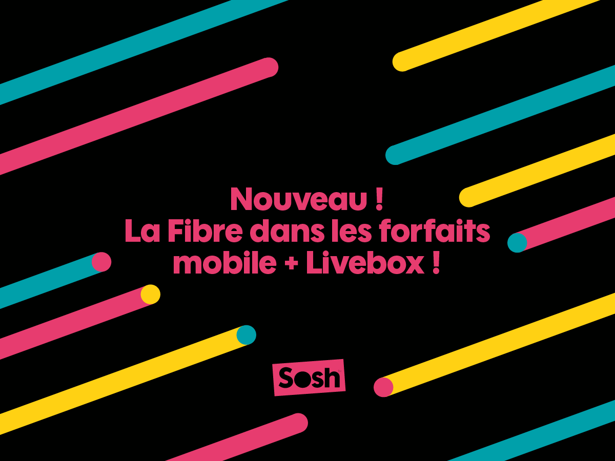 La fibre sosh