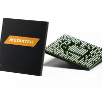 Mediatek soc