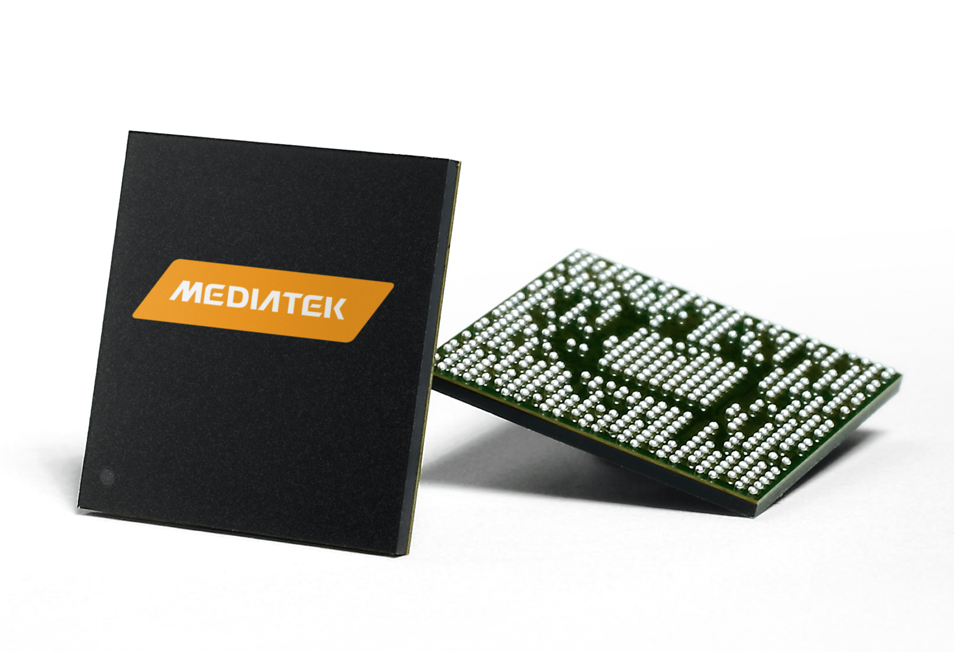 MediaTek annonce le MT2601, un SoC destiné uniquement aux appareils sous Android Wear
