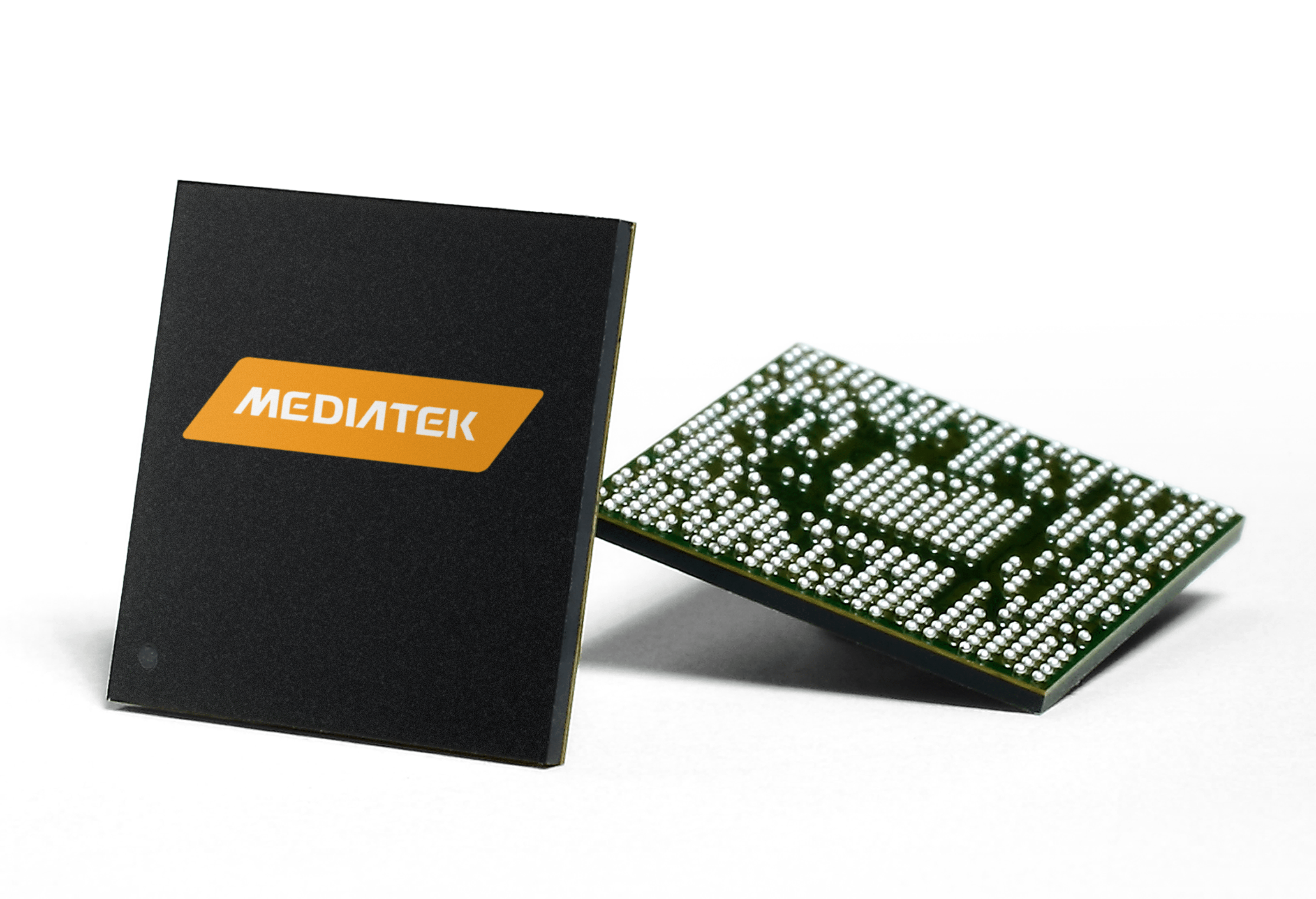 Mediatek soc