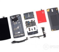 OnePlus One iFixit