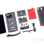 Le OnePlus One se fait démonter dans les règles : 5/10 par iFixit