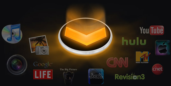 Plex logo