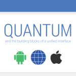 Quantum Paper : la prochaine interface de Google et d’Android livre déjà ses caractéristiques