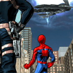 Spider-Man Unlimited, le retour de Peter Parker dans un Web-Runner pour Android (iOS et Windows Phone)
