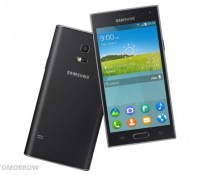 Samsung Z tizen