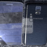 Samsung Galaxy F : des photos du futur smartphone premium en métal