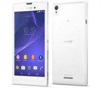 Sony Xperia T3