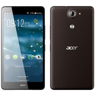 Acer Liquid X1