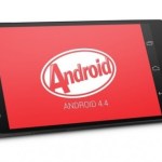 KitKat est maintenant sur 25% des mobiles Android