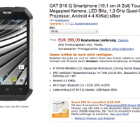 android amazon.de allemagne germany europe cat b15q précommande image 01