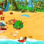 Angry Birds Epic, le RPG au tour par tour de Rovio atterrit sur Android Angry Birds Epic, le RPG au tour par tour de Rovio atterrit sur Android