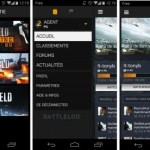 Battlefield Hardline s’installe dans le Battlelog sur Android