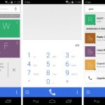 Google Dialer 1.1 : l’app Téléphone se met à jour avec Android 4.4+