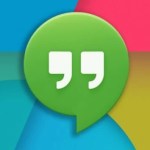 Hangouts 2.1.223 : une meilleure fusion des conversations SMS et Internet sur Android