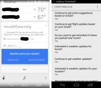 android google now gmail calendar agenda integration image 01