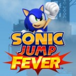 E3 2014 : Sega officialise Sonic Jump Fever sur Android et iOS
