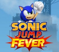 android ios sega sonic jump fever image 01