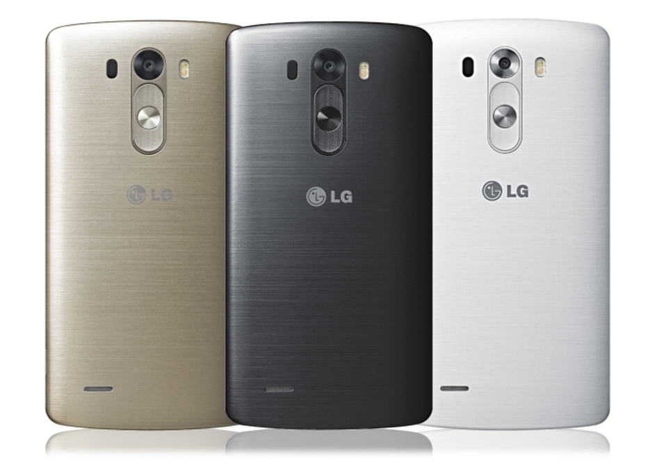 android lg g3 métal 300 dollars de plus image 00