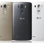 LG G3 : une version en métal coûterait 300 dollars de plus