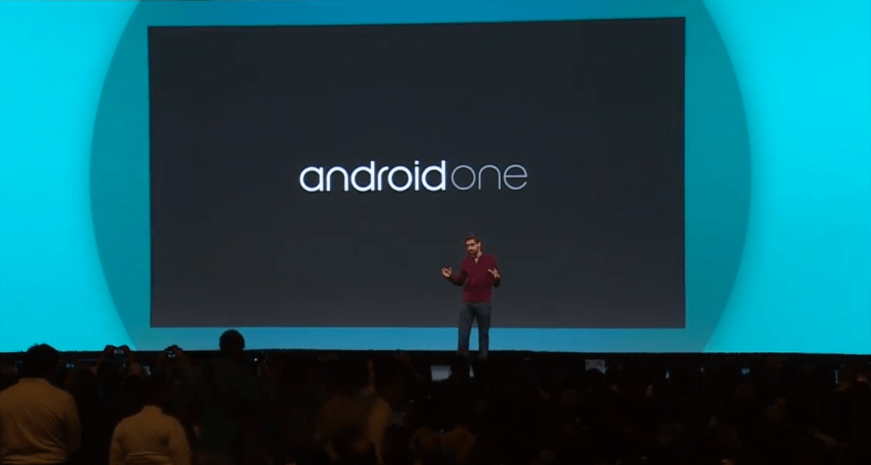 android one