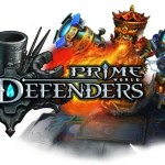 Prime World: Defenders, un très beau tower defense