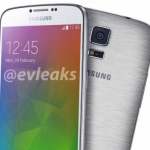 Un Samsung Galaxy Alpha en métal pour le mois prochain ?