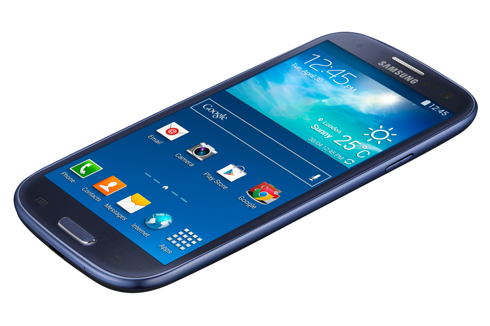 android samsung galaxy s3 neo gt-i9103i image 01