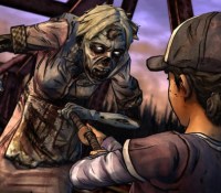 android the walking dead- season two image 00