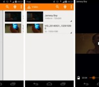 android vlc for android beta v0.9.0.6 image 01