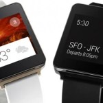 LG G Watch : une fiche technique leakée évoque un Snapdragon 400 et 512 Mo de RAM