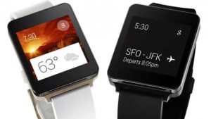 Que peut-on vraiment faire avec une montre Android Wear ?