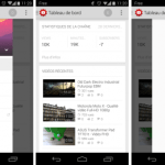 Google lance YouTube Creator Studio pour la gestion de chaînes YouTube Google lance YouTube Creator Studio pour la gestion de chaînes YouTube