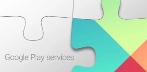 Google déploie la mise à jour de Google Play Services 5.0