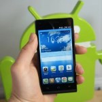 Test de l’Ultym 5 ou Huawei Ascend G6, un smartphone 4G équilibré