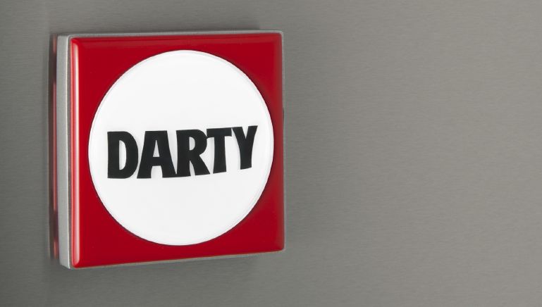 bouton darty