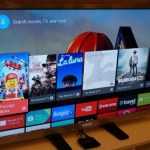 Android TV, première prise en main de la résurrection de Google TV
