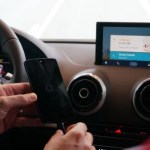 Découverte de Android Auto, la réponse à Car Play