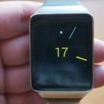 Les montres connectées Android Wear reçoivent leur première mise à jour