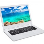 Acer Chromebook CB5 : le premier chromebook doté d’un processeur Tegra K1 ?