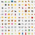 Unicode 7.0 crée 250 nouvelles émoticônes et un doigt d’honneur