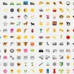 Unicode 7.0 crée 250 nouvelles émoticônes et un doigt d’honneur