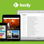 Feedly est de retour après une attaque DDoS Feedly est de retour après une attaque DDoS
