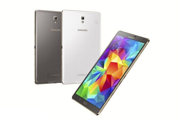 galaxy tab s 8-4 2