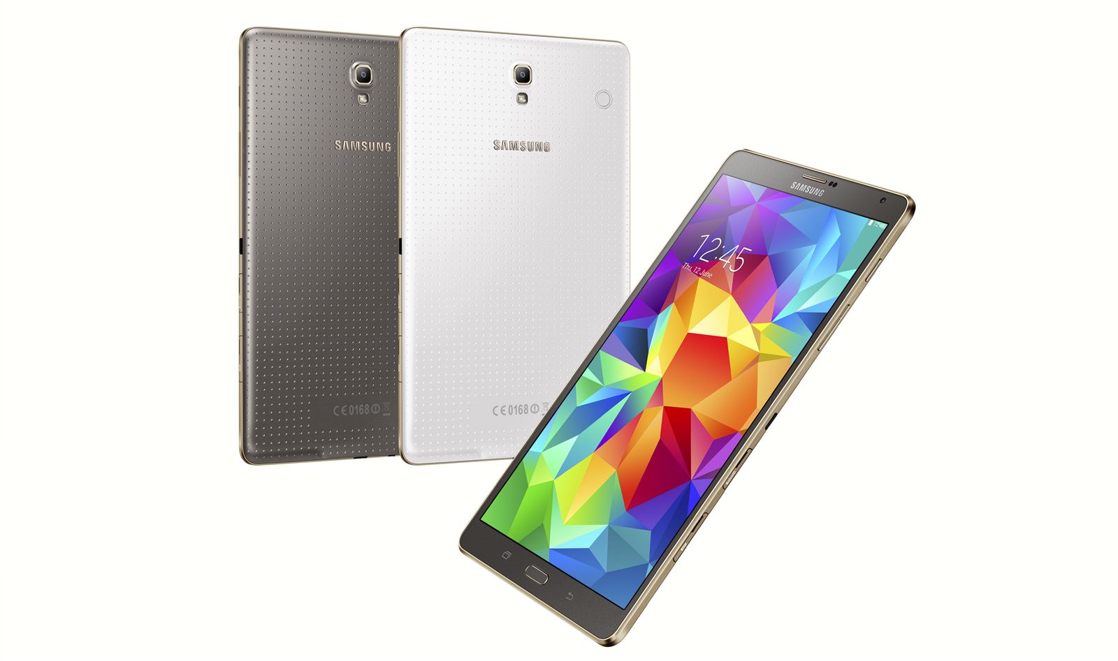 galaxy tab s 8.4 hd