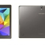 Les Samsung Galaxy Tab S2 en aluminium, c’est pour juin prochain