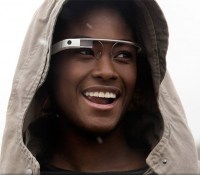 Les Google Glass // Source : Google