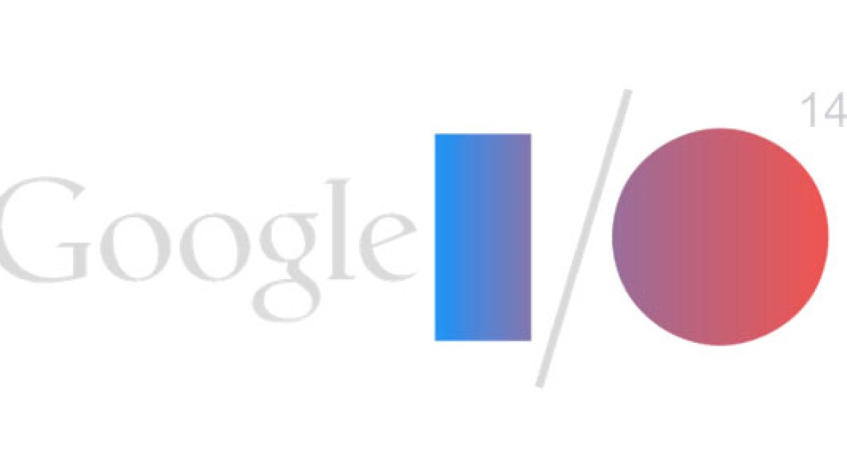 Google I/O