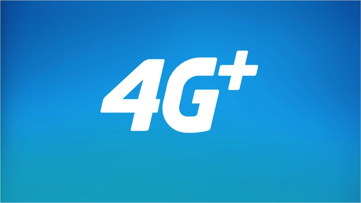 logo-4G+ bouygues telecom