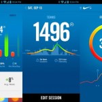 Nike+ Fuelband : le bracelet connecté de Nike dispose enfin d’une application Android